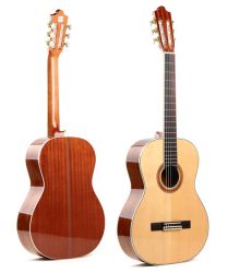 Гитара классическая ORIENTAL CHERRY CG-100 размер 4/4 (39")