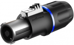ROXTONE RS4FP-HD-Blue