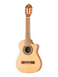 RQ25 Requinto Series Классическая гитара 1/2, Ortega