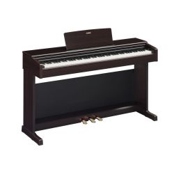 YDP-145R Arius Цифровое пианино со стойкой и педалью, палисандр, Yamaha