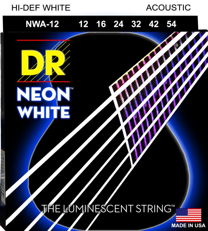 DR NWA-12 HI-DEF NEON™ 