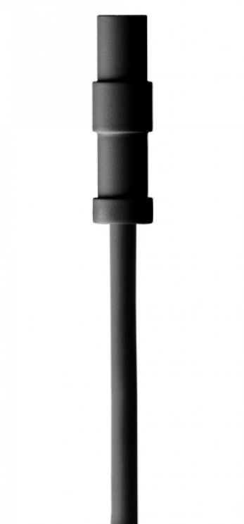 Микрофон AKG LC82MD black