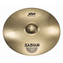 Sabian 17" XSR Fast Crash  