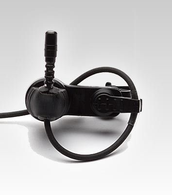 Микрофон SHURE WCB2DB Countryman B2D
