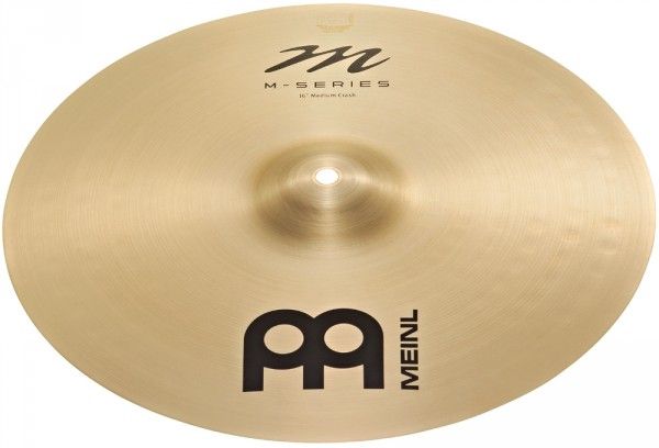 Тарелка Crash MEINL MS16MC