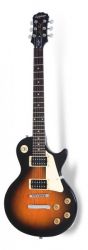 Электрогитара EPIPHONE LP 100 VINTAGE SUNBURST CH