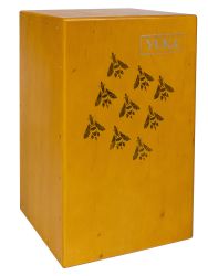 Кахон с подструнником YUKA CAJ-DUNE Drone