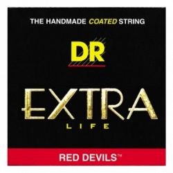 RDE-12 Extra Life  DR