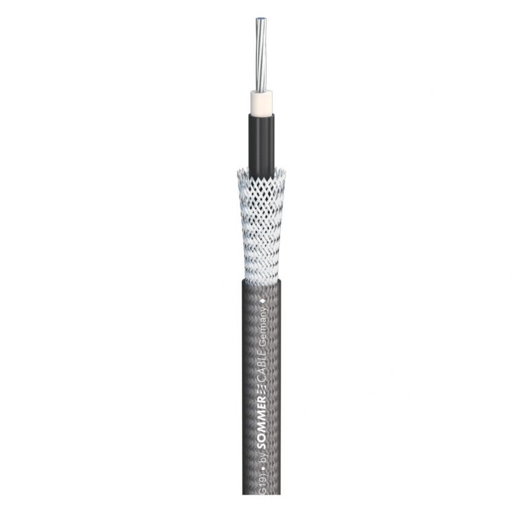 300-0061 SC-Spirit XS Кабель инструментальный, 100м, Sommer Cable