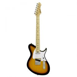 ARIA PRO II J-TL 2TS - гитара электрическия 6 струн