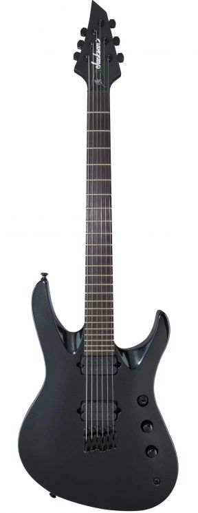 Электрогитара JACKSON CAB HT6 - MET BLK