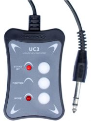 ADJ UC3 Basic controller