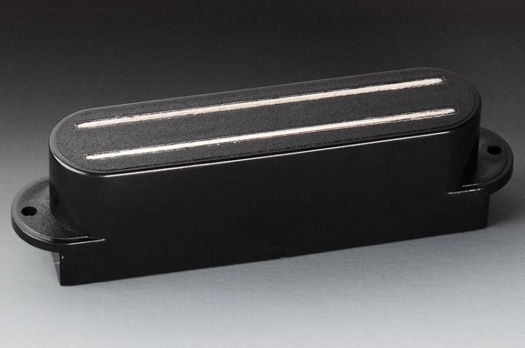 16023306 (2244B) Single-Coil Humbucker Звукосниматель хамбакер с одной катушкой SCHALLER