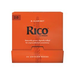 RCA0120-B25 Rico   