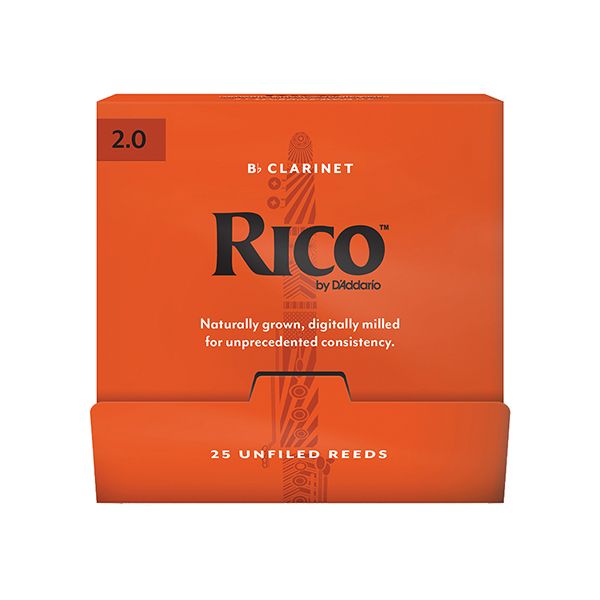 RCA0120-B25 Rico   