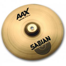 Sabian 10" AAX Splash 