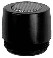 SHURE R183B Капсюль всенаправленный для микрофонов Microflex, черный