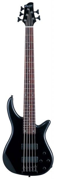 Бас-гитара CRUZER CSR-55A M.BK