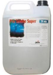 JEM Pro-Smoke Super Fluid (ZR-MIX) 9.5L