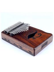 Mahalo MKA17PH Калимба, 17 язычков