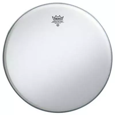 Remo BD-0112-00  12"Diplomat coated, пластик для барабана, с напылением