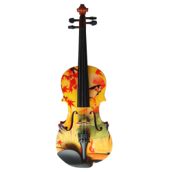 Скрипка KINGLOS HSHB-003 4/4 комплект