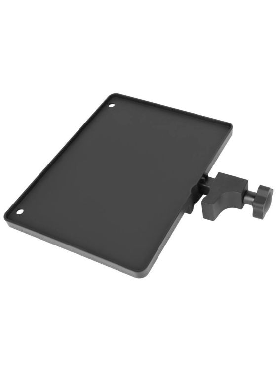 Lux Sound TP260 Полочка многоцелевая с креплением на микрофонную стойку, пюпитр