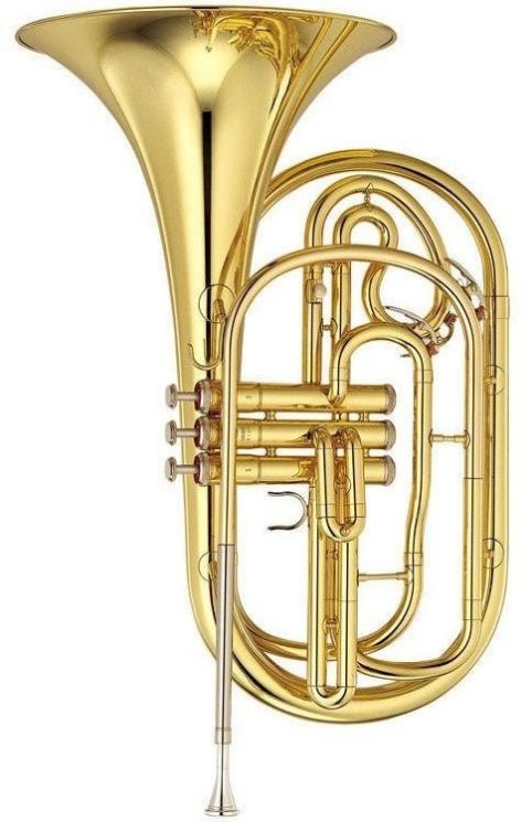 Валторна YAMAHA YHR-302M