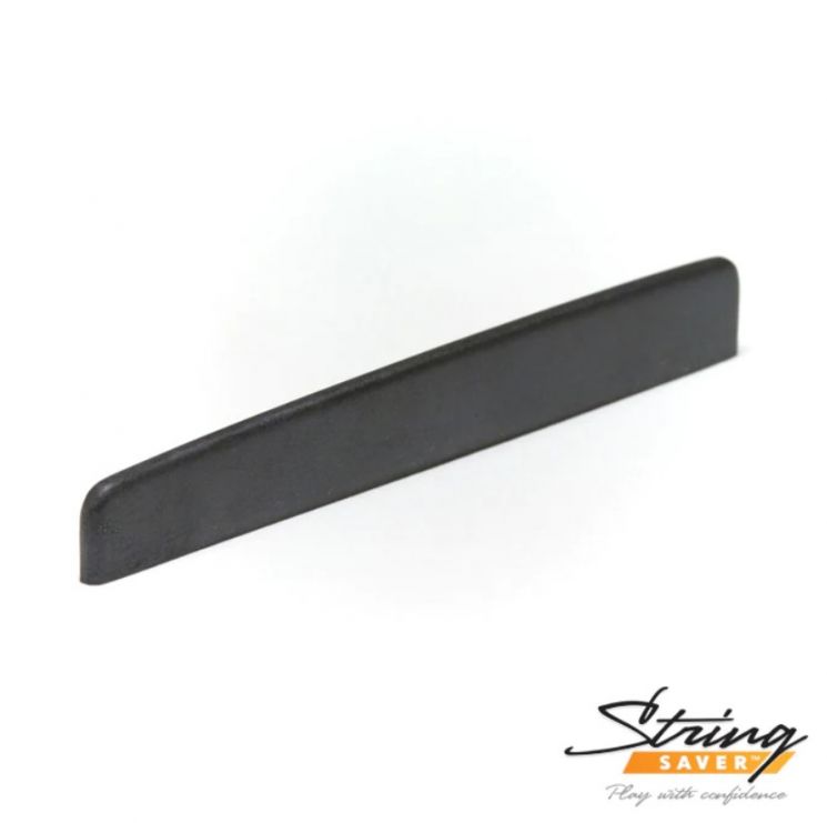 PS-9100-00 String Saver Нижний порожек для акустической гитары, GraphTech
