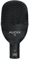 Audix f6 