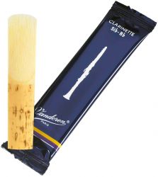 Vandoren Traditional 2.0 (CR102)  трость для кларнета Bb №2.0, 1 шт.