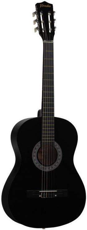 PRADO HS - 3805 / BK