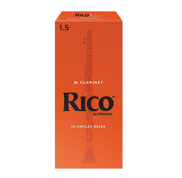 RCA2515 Rico 