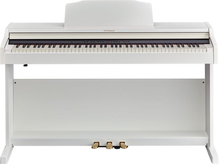 Пианино цифровое ROLAND RP501R -WH