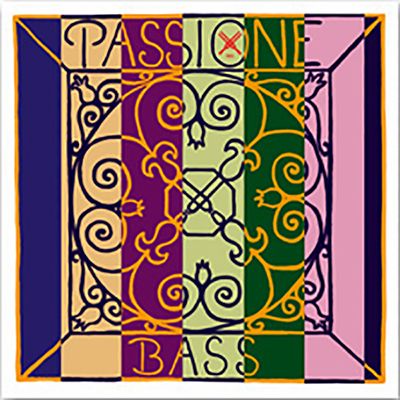 349020 Passione Orchestra  Pirastro