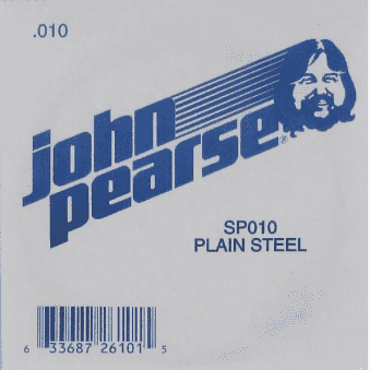 John Pearse SP010
