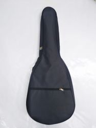 MZ-ChGC-3/4grey Чехол для классической гитары размером 3/4, серый, MEZZO