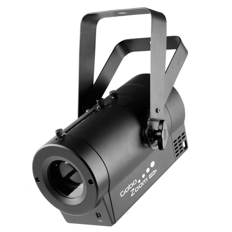 Chauvet-DJ Gobo Zoom USB