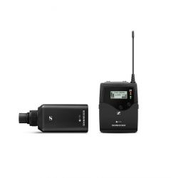 508420 EW 500 BOOM G4-AW+ Беспроводной комплект из приемника и передатчика, 470-558 МГц, Sennheiser