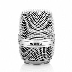 502586 MD 9235 NI Капсюль микрофонный, никель, Sennheiser