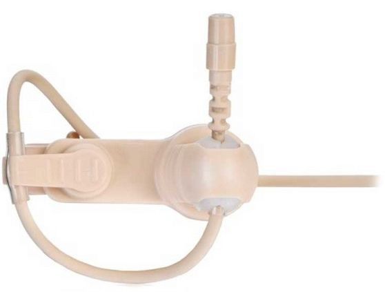 Микрофон SHURE WCB2DLT Countryman B2D