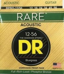 RPBG-12/56 RARE DR
