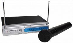 Радиосистема (радиомикрофон) PEAVEY PV-1 U1 HH 911.700MHZ