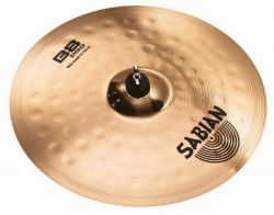 Тарелка Crash SABIAN B8PRO 15" THIN CRASH