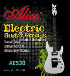 AE530SL 531 9-42 [12] Alice