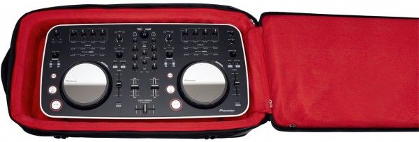 Кейс для DJ-оборудования PIONEER DJC-SC2