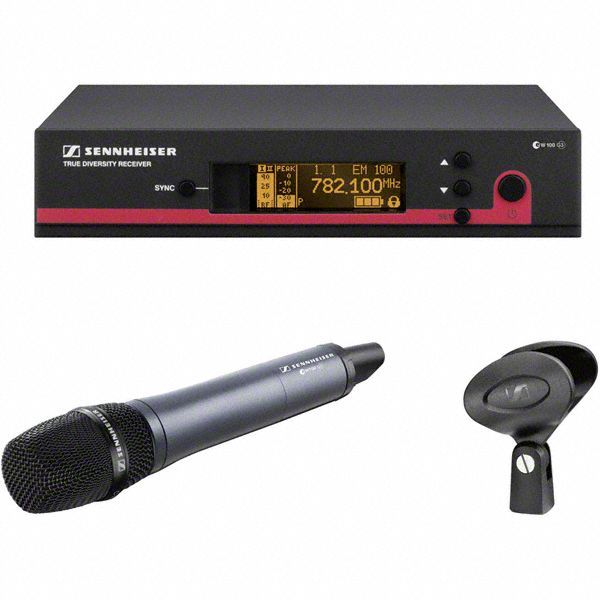 503104 EW 135 G3-A-X  516 - 558МГц, Sennheiser