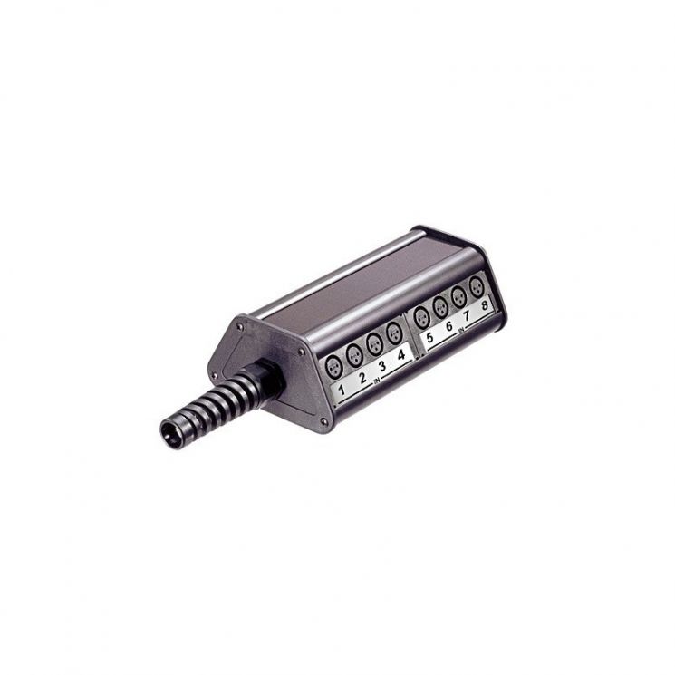 Neutrik NSB2A-12/4