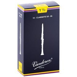 Vandoren Traditional 1.5 10-pack (CR1015)  