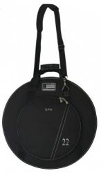 GEWA SPS Cymbal Bag 22'' чехол для тарелок 22", внешние карманы...